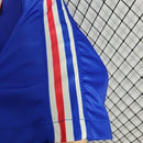 Camisa França Retrô 1994