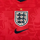 Camisa Inglaterra Away 2026 COPA DO MUNDO