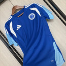 Camisa Cruzeiro 2026/27 Treino