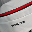Camisa Milan Manga Longa 06/07 Final Champions League