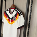 Camisa Alemanha 2026 COPA DO MUNDO