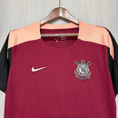 Camsia Corinthians Treino 2026