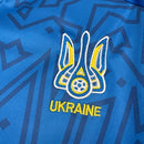 Camisa Seleção Ucrania 2026 COPA DO MUNDO