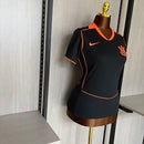 Camisa Corinthians 25/26 Feminina