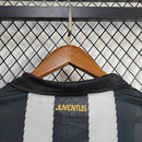 Camisa Juventus Retrô 2010