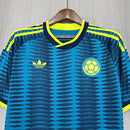 Camisa Seleção Colômbia Away 2026