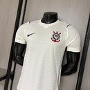 Camisa Corinthians 26/27 Versão Jogador