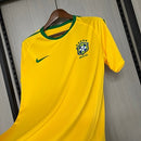 Camisa Seleção Brasileira Retrô 2010