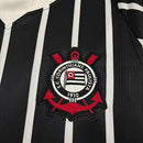 Camisa Corinthians Away 26/27