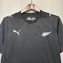 Camisa Nova Zelândia 26/27 COPA DO MUNDO