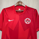 Camisa Seleção Canadá 2026