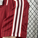 Camisa Bayern de Munique 25/26 Essencials