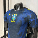 Camisa Seleção Brasileira x Jordan 2026 Modelo Jogador COPA DO MUNDO
