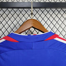 Camisa Retrô França 2006