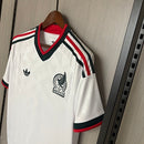 Camisa México 26/27 Away COPA DO MUNDO