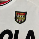 Camisa Retrô São Paulo 2000