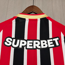 Camisa São Paulo 25/26 Away