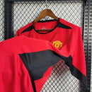 Camisa Manchester United Retrô 02/03