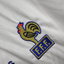 Camisa Seleção França 1994/95 Away