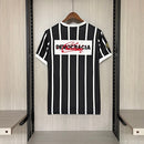 Camisa Corinthians Retrô 1982 DEMOCRACIA
