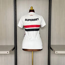 Camisa São Paulo Feminina 26/27