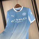 Camisa Manchester City 26/27
