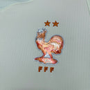 Camisa Seleção França Away 2026