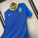 Camisa Brasil 2010 Retrô Away