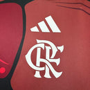 Camisa Flamengo Pré Jogo 2026