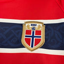 Camisa Noruega 2026 COPA DO MUNDO