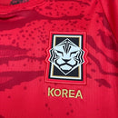 Camisa Seleção Coréia do Sul 2026