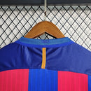 Camisa Barcelona Retrô 16/17