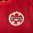 Camisa Seleção Canadá 2026