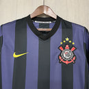 Camisa Corinthians Retrô 09/10