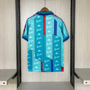 Camisa Barcelona Retrô 1996/1997