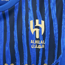 Camisa All Hilal 25/26 II