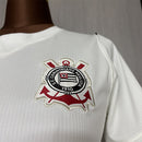 Camisa Corinthians Feminina 26/27