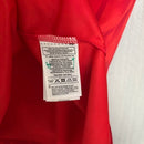 Camisa Belgica 2026 COPA DO MUNDO
