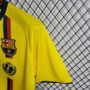 Camisa Barcelona Retrô 2008