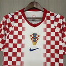 Camisa Seleção Croacia 2026 COPA DO MUNDO