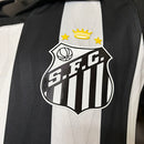 Camisa Santos Away 26/27 Versão jogador