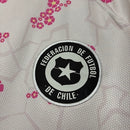 Camisa Seleção Chile Away 2026