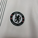 Camisa Chelsea Away 25/26