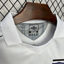 Camisa Colo Colo Retrô 2006 Manga Longa