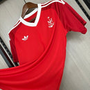 Camisa Flamengo III 25/26 Goleiro