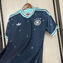 Camisa Seleção Alemanha 2026 Away COPA DO MUNDO