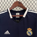 Camisa Real Madrid Retrô 02/03 Away