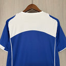 Camisa Brasil Retrô 2004 Away