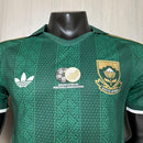 Camisa Seleção Africa do Sul Away 2026 Versão Jogador