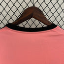 Camisa da Juventus 2015 Retrô Manga longa